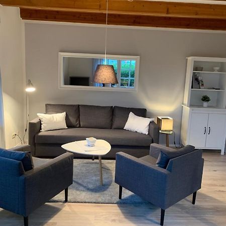 Ferienhaus Suedwest Bosau Zewnętrze zdjęcie