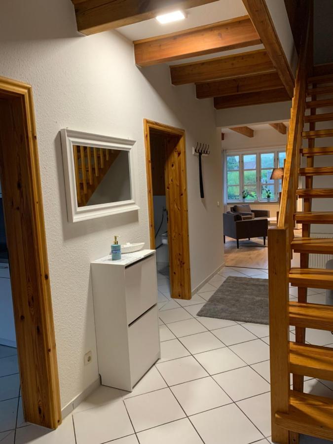 Ferienhaus Suedwest Bosau Zewnętrze zdjęcie