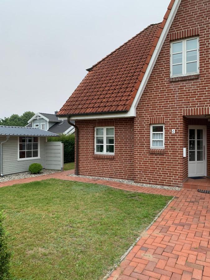 Ferienhaus Suedwest Bosau Zewnętrze zdjęcie