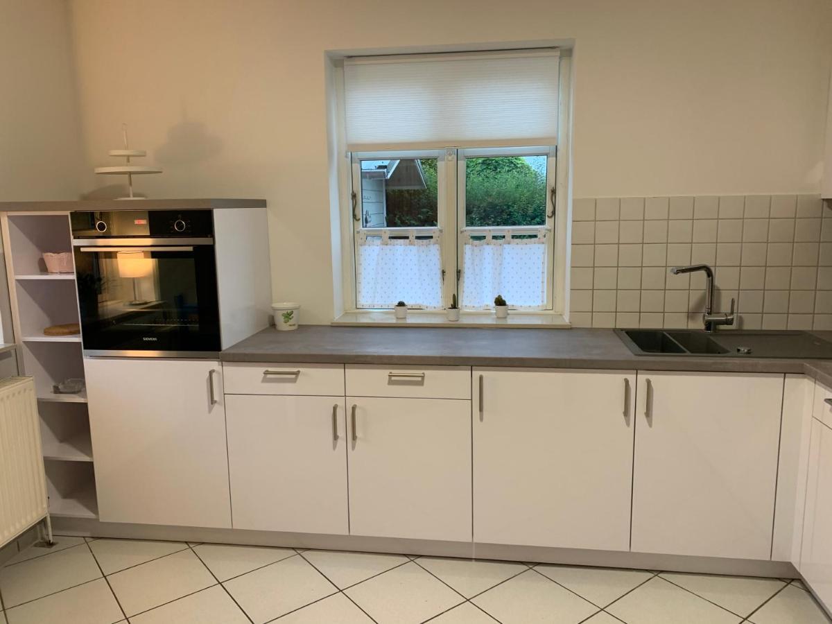 Ferienhaus Suedwest Bosau Zewnętrze zdjęcie