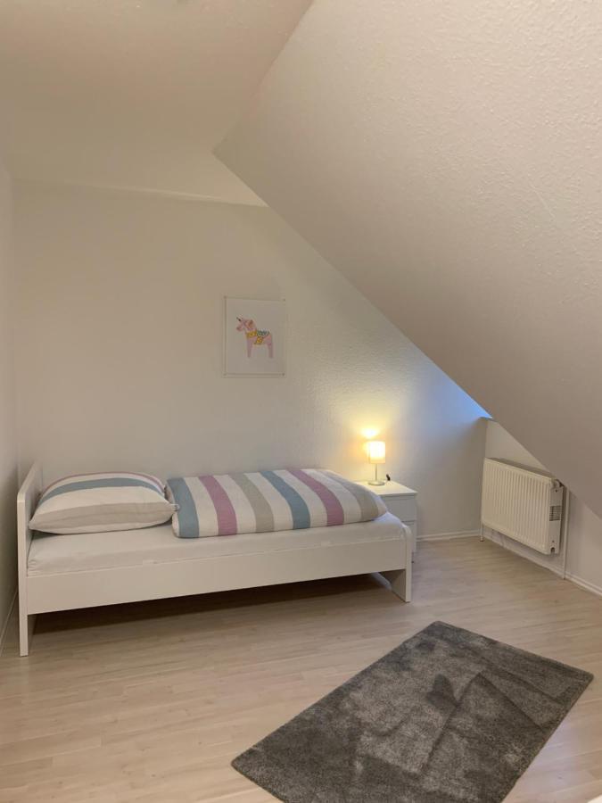 Ferienhaus Suedwest Bosau Zewnętrze zdjęcie