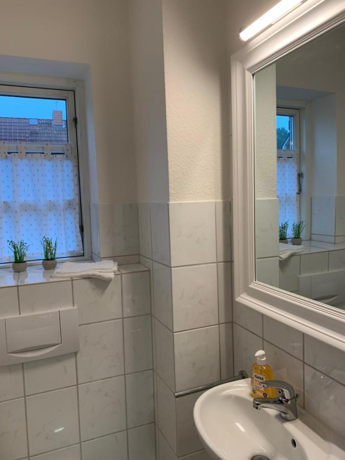 Ferienhaus Suedwest Bosau Zewnętrze zdjęcie