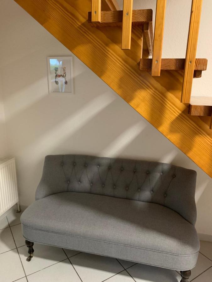 Ferienhaus Suedwest Bosau Zewnętrze zdjęcie