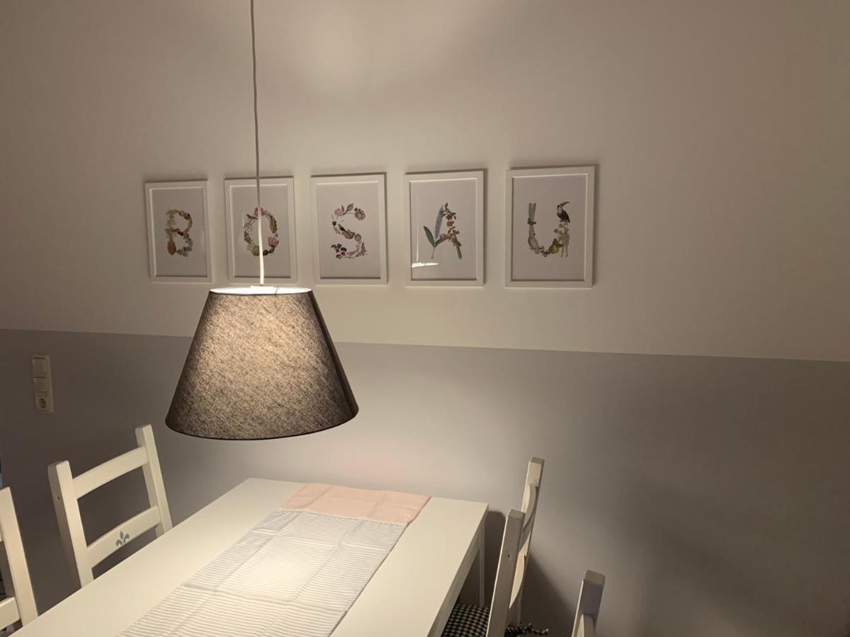 Ferienhaus Suedwest Bosau Zewnętrze zdjęcie