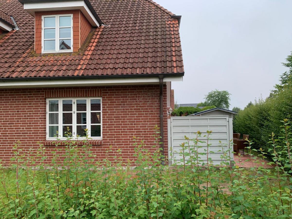 Ferienhaus Suedwest Bosau Zewnętrze zdjęcie