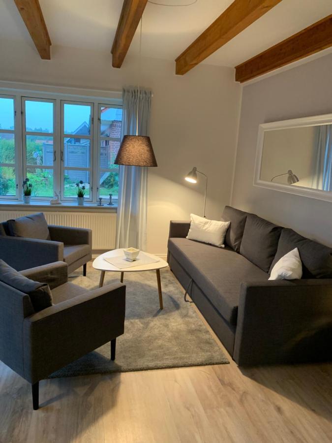 Ferienhaus Suedwest Bosau Zewnętrze zdjęcie