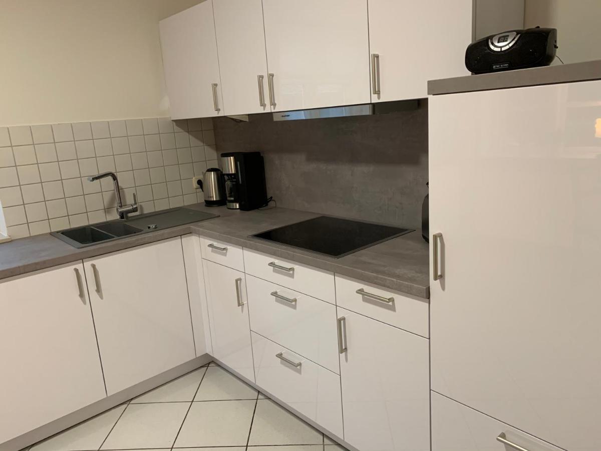Ferienhaus Suedwest Bosau Zewnętrze zdjęcie