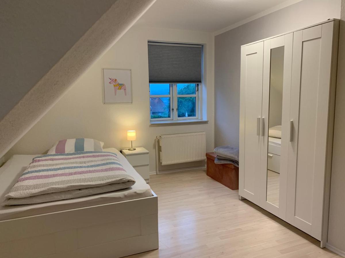 Ferienhaus Suedwest Bosau Zewnętrze zdjęcie