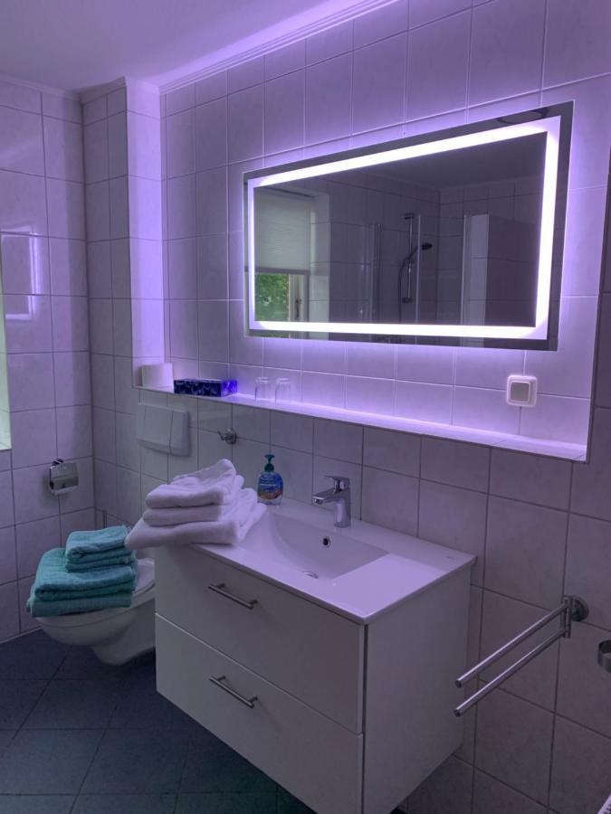Ferienhaus Suedwest Bosau Zewnętrze zdjęcie
