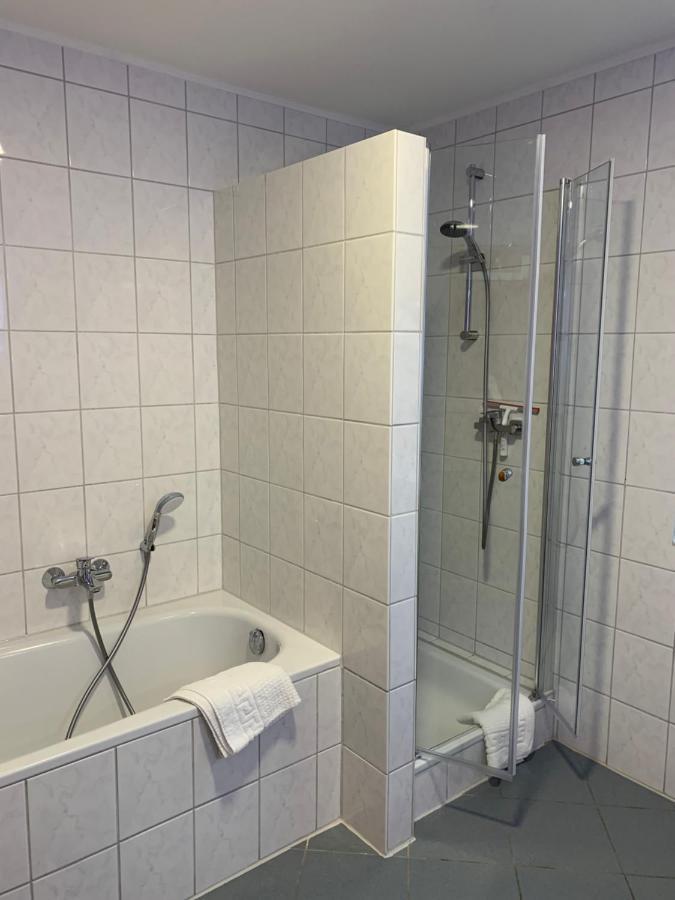Ferienhaus Suedwest Bosau Zewnętrze zdjęcie