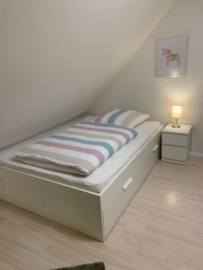 Ferienhaus Suedwest Bosau Zewnętrze zdjęcie