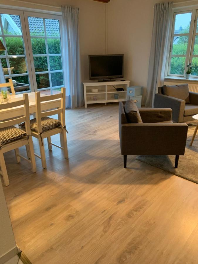 Ferienhaus Suedwest Bosau Zewnętrze zdjęcie