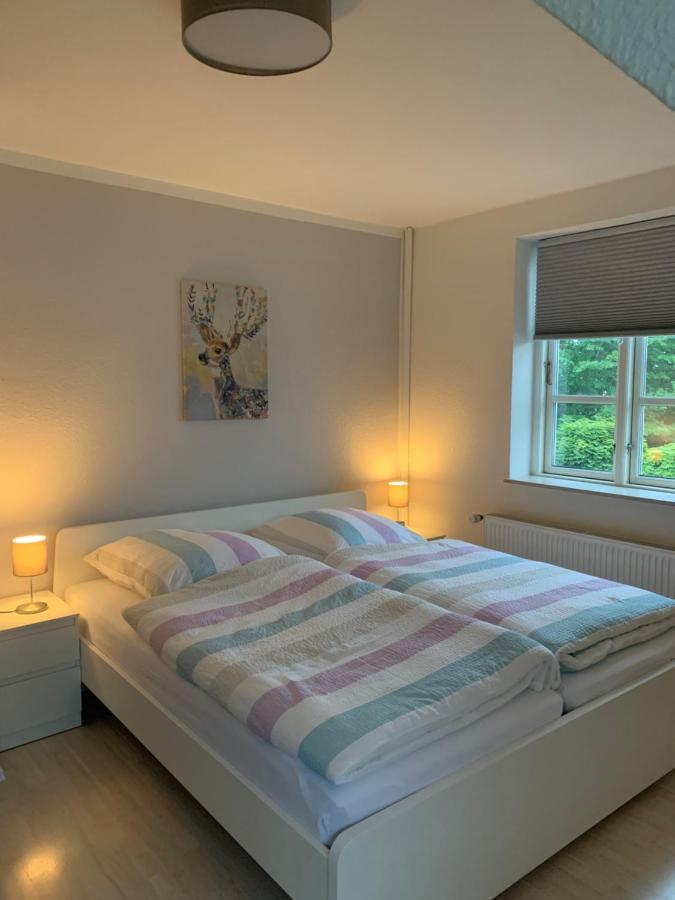 Ferienhaus Suedwest Bosau Zewnętrze zdjęcie