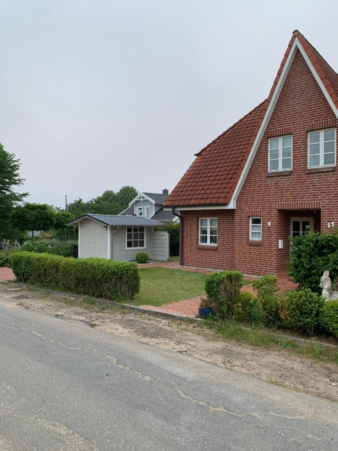 Ferienhaus Suedwest Bosau Zewnętrze zdjęcie