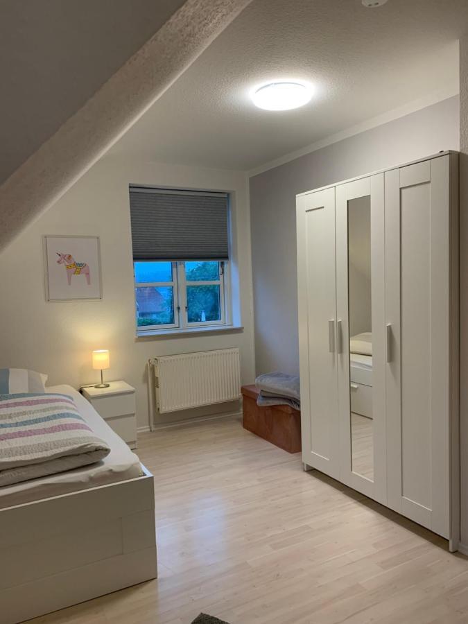 Ferienhaus Suedwest Bosau Zewnętrze zdjęcie