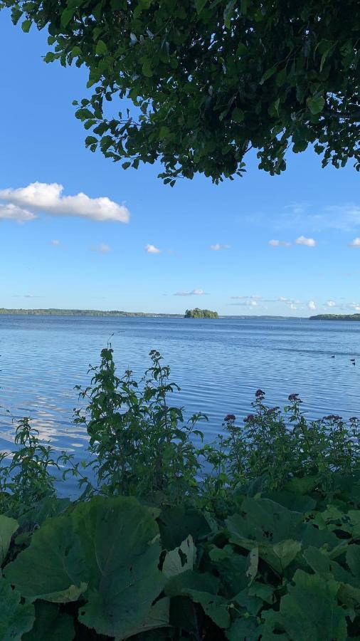 Ferienhaus Suedwest Bosau Zewnętrze zdjęcie